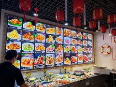 -黑石礁酒楼·海鲜(黑石礁店)
