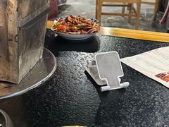 -湘西乌龙山铁板烧(双桥店)