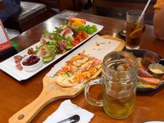 -haxnbauer海森堡德国餐厅(深圳coco店)