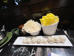 -百年果林椰子鸡(宝安总店)