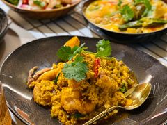 -CHINCHIN 青青·泰国料理(万象食家店)