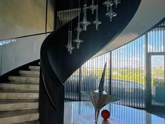 -上海新国际博览中心城际酒店
