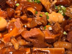 -胖哥俩肉蟹煲(梅溪步步高店)