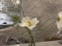 -麓椿花园西餐厅(海乐世界店)
