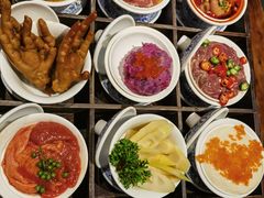 -楠火锅(太古里总店)