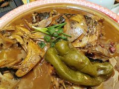 -北平食府(马鞍山路店)