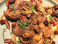-95号酱骨·一块豆腐(展春园西路店)