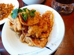 老式锅包肉-八大碗·东北菜·锅包肉(中街店)