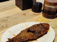 -左邻右舍褡裢火烧(石榴园店)
