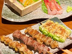 -千代武日本料理(开发区店)