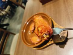 -萨莉亚意式餐厅(杭州滨江天街店)