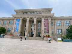 -国家自然博物馆