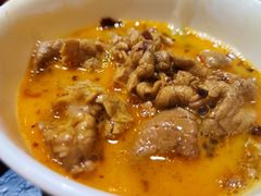 -匠牛亭·锅物烧肉放题自助(昆百大·泰业城店)