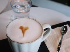 -luutosa  cafe & tea 鹿兔山