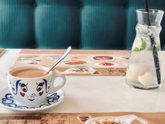 -翠华餐厅(百老汇店)