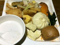 -素清香(解放路店)