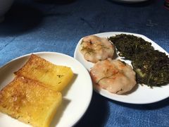 -鹭江宾馆·观海餐厅