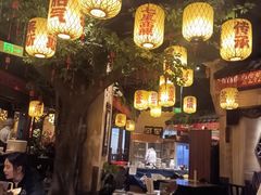 -南京大牌档(中关村领展广场店)