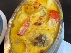 -妈阁铭记澳葡美食