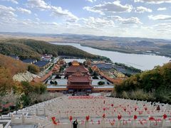 -六鼎山文化旅游区