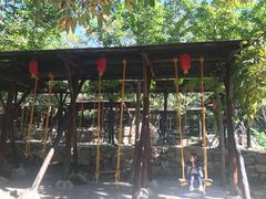 -北京水岸山吧度假村(雁栖镇店)