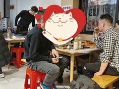 -郑记•不夜城烧烤•龙虾•虾蟹(黄鹤楼店)