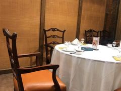 包厢-老船夫婚宴婚庆会馆(延吉路店)
