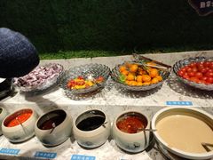 -老灶堂文创火锅(文艺路店)