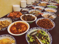 -阿马蛋汤·宁波小海鲜(总店)