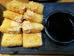 -三猫黑鱼花(南大店)