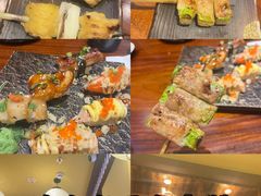 -鸟鹏烧鸟居酒屋(仁恒梦中心店)