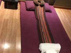 包房-悠悦MASSAGE&SPA(恒大广场店)