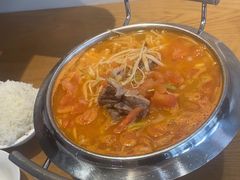 -秦香阁·西北家常菜(徐汇日月光中心店)