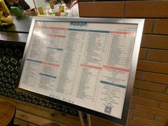 菜单-小龍鳳餐室(番禺路店)