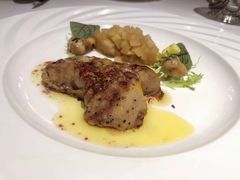 -王品牛排(郑州大卫城店)