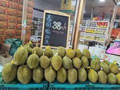 -曼阁市场水果批发市场