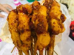 鸡肉小串-辽B·小串(总店)