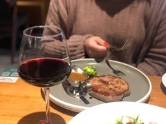 -新贝乐意大利餐厅(苏州中心店)