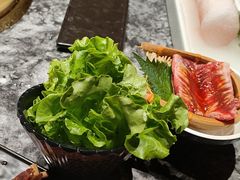 -牛将军•涮肉•烤肉(北京王府井·故宫店)