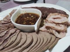 卤肉-二嫚私家菜馆
