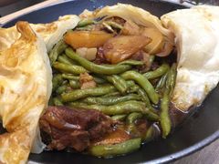 -荣鹏风味烀饼(万达广场店)