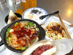 -清真·穆萨砂锅(大皮院店)