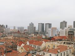 -观象山公园