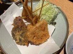 -yokocho上横町·日本食街(深业上城店)