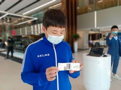 -北京盈之宝宝马4S店(望京店)