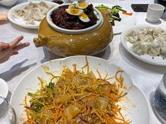 -海铺·渔家虾水饺(皇姑店)