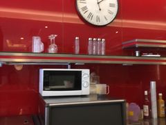 -豪客来牛排(府河店)