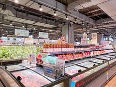 -黄商生活超市(黄冈黄州万达店)