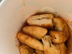 -真鱿味· 铁板烤串炸串(融元广场店)