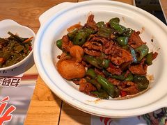 -五口灶下饭小炒(洛社店)